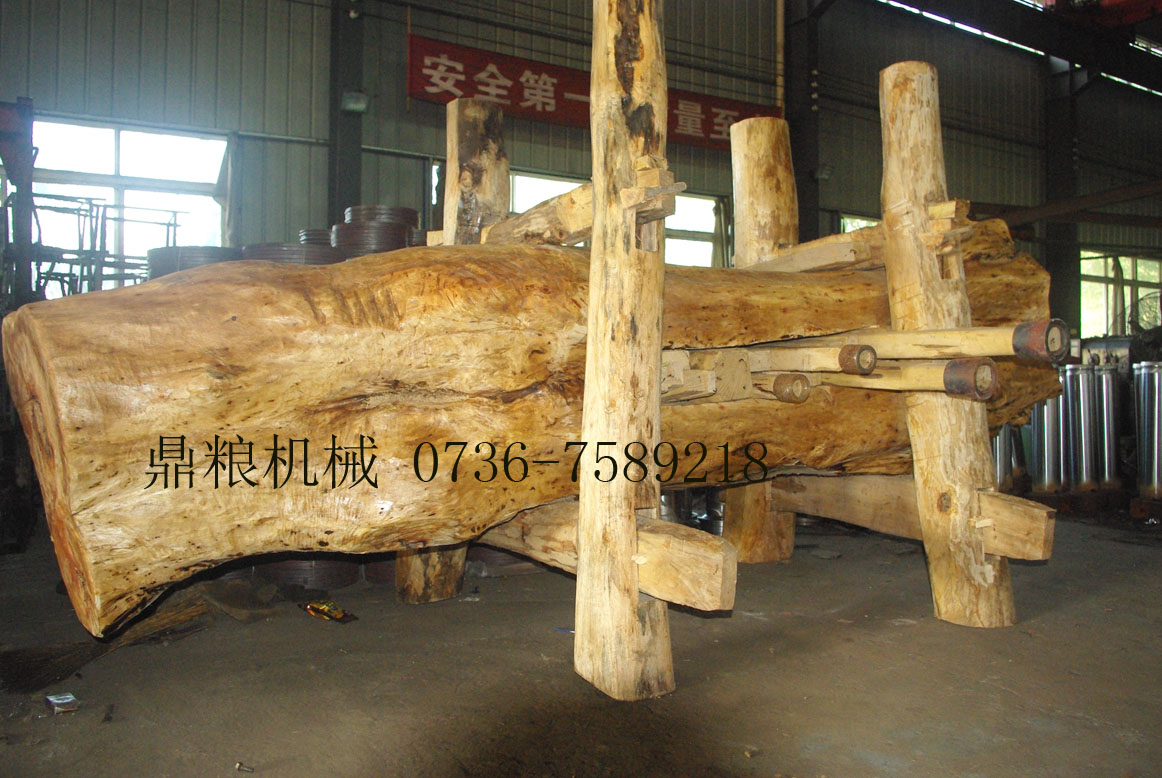  全新木榨，純古法木榨，原木木榨榨油機(jī) 